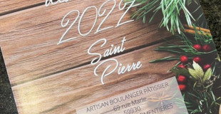 Nos produits pour les fêtes de fin d'année