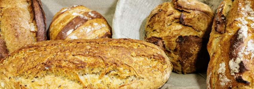 Boulangerie