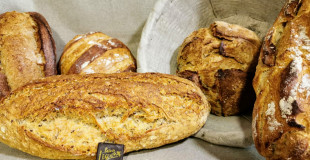 Boulangerie