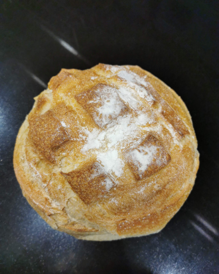 Campagnard 250G