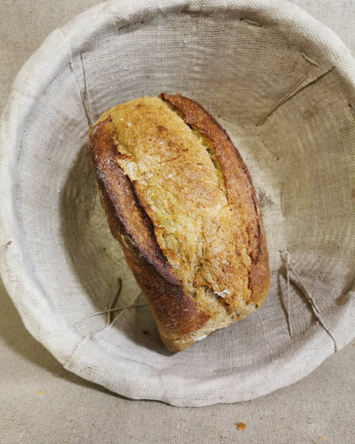 Pain de seigle