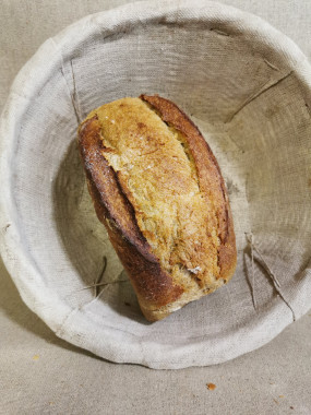 Pain de seigle