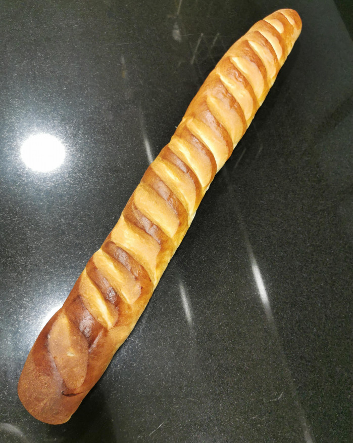 Baguette Viennoise
