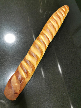 Baguette Viennoise