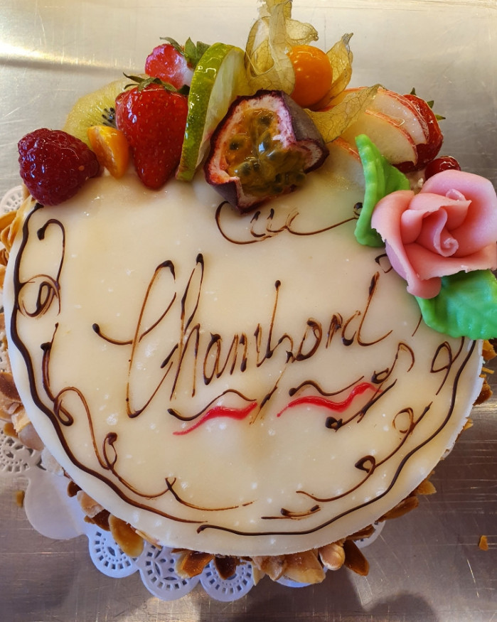 Chambord Multi 06 pers
