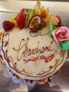 Chambord Multi 08 pers