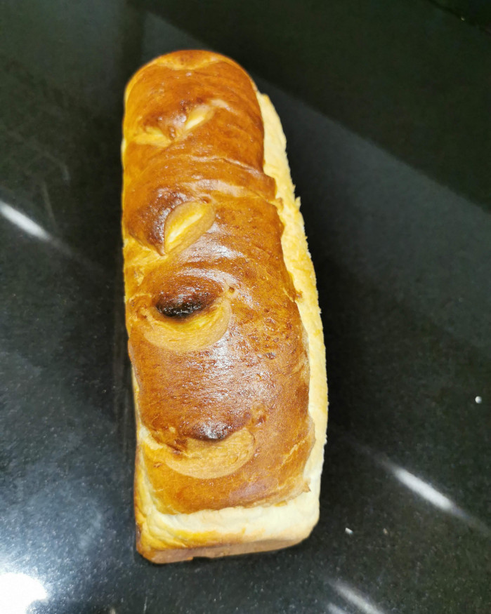 mie bombé