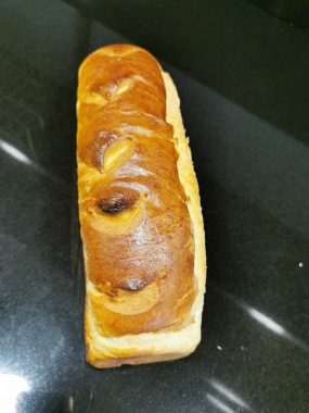 mie bombé